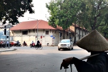 UBND TP Hà Nội: ‘Công trình Postef cao 11 tầng, tương đồng Nhà Quốc hội là phù hợp’