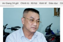 Tội phạm bị truy nã 14 năm bị bắt khi giả danh cán bộ VKSND tối cao lừa chạy án