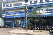 Cấp bằng cho người không học, Hiệu trưởng Trường trung cấp Đông Á bị bắt