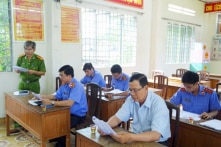 Bến Tre: Một kiểm sát viên huyện ‘bỏ quên’ 19 hồ sơ hình sự không truy tố