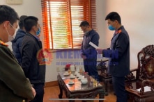 Nguyên phó Viện trưởng Viện KSND huyện và đồng phạm lĩnh án vụ con nuôi ‘Đường Nhuệ’