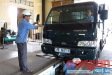 Từ ngày 21/5/2022, công an xã có quyền ‘khai tử’ xe hết niên hạn sử dụng