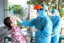 Bà Rịa-Vũng Tàu: Thông thầu mua vật tư phòng dịch COVID-19, nâng giá 900%