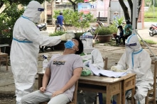 Giám đốc CDC Bến Tre nộp 3,4 tỷ đồng ‘khắc phục hậu quả’ sau kết luận thanh tra