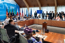 G7 lên án ĐCSTQ với ngữ điệu hiếm thấy, cam kết thống nhất đối kháng