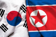 Hàn Quốc cáo buộc 10 lính Triều Tiên vượt biên giới, phía Seoul nổ súng cảnh cáo