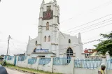 800px Overall first church in Nigeria