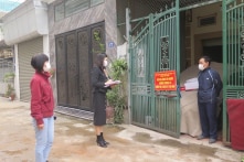 Bộ Y tế đề xuất chưa công bố hết dịch COVID-19 tại Việt Nam