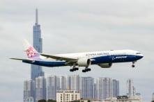 Đường bay Việt Nam-Trung Quốc dự kiến sẽ tăng chuyến bay mỗi tuần