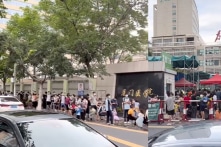 Nhiều tỉnh ở miền nam Trung Quốc bùng phát dịch cúm H3N2