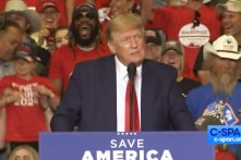 Bầu cử giữa kỳ Mỹ: Dân chủ bỏ phiếu trong Cộng hòa để ngăn thân tín ông Trump