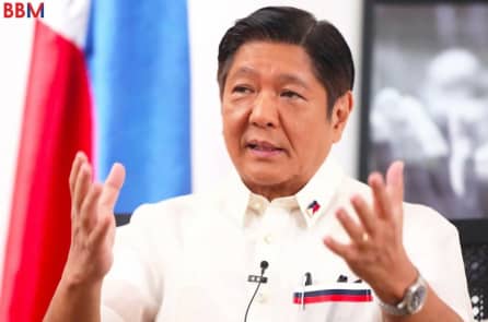 Tổng thống Philippines tuyên bố cứng rắn: Không bao giờ từ bỏ phán quyết Biển Đông