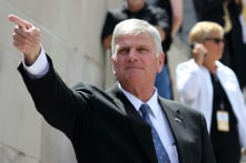 Mục sư Franklin Graham: Đã có 60 triệu ca phá thai tại Mỹ kể từ án lệ Roe ‘diệt chủng’