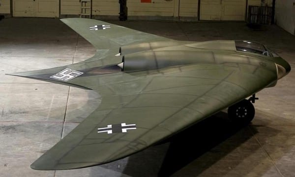 Horten Ho 229