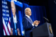 TT Biden đổ lỗi cho TT Putin làm tăng lạm phát tại Mỹ