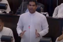 Bộ trưởng năng lượng: Dự trữ nhiên liệu của Sri Lanka chỉ còn đủ cho khoảng 5 ngày