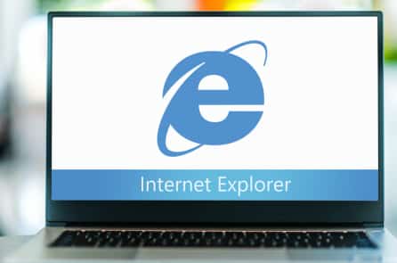 Thống kê: Hàng triệu người Đức chưa từng sử dụng Internet