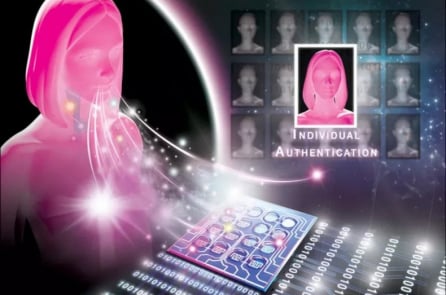 Nhật Bản phát triển hệ thống nhận dạng cá nhân bằng… hơi thở