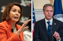 Ông Blinken và bà Pelosi ra tuyên bố tưởng niệm Thảm sát Thiên An Môn 1989