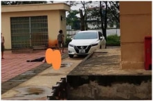 Phó Giám đốc Sở KH-CN Thanh Hóa rơi từ tầng 5 xuống đất tử vong