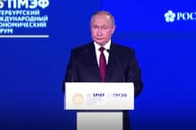 Ông Putin dùng danh ngôn của nhà văn Mark Twain đáp lại tin đồn về sức khỏe
