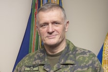 Bộ trưởng Quốc phòng Phần Lan nói sẵn sàng chiến đấu với Nga nếu bị tấn công