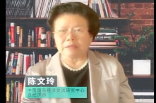 “Quốc sư” của ĐCSTQ kêu gọi chiếm Đài Loan, cướp TSMC