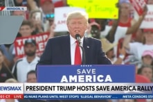 Ông Trump ca ngợi phán quyết lật lại án lệ phá thai là ‘Chiến thắng cho Sự sống’