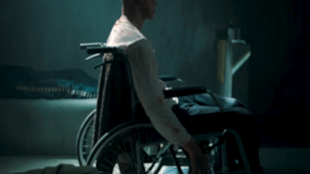 Will Unbreakable: Phim tài liệu cảm động về tình người sau song sắt