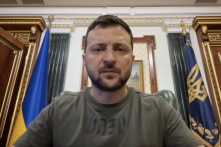Tổng thống Zelensky đề nghị NATO viện trợ 5 tỷ USD mỗi tháng