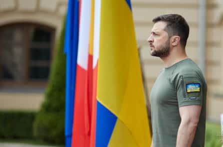 Ukraine cấm vĩnh viễn Đảng Cộng sản Ukraine, ĐCSTQ im lặng