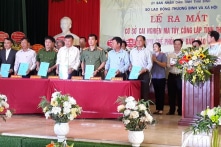 Thái Bình: Nhân viên y tế của cơ sở cai nghiện ‘giao’ ma túy cho học viên