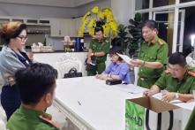 Giám đốc Công ty Tư vấn đầu tư Angel Lina vẽ 9 dự án ‘ma’, lừa đảo hơn 550 tỷ đồng