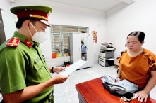 An Giang: Hiệu trưởng, kế toán chiếm đoạt ngân sách, tiền bảo hiểm của học sinh