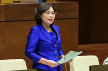 Đại biểu Quốc hội: Độc quyền thị trường vàng miếng SJC có dẫn đến thao túng giá?