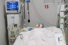 TP.HCM: Bệnh nhân sốt xuất huyết dồn lên tuyến cuối, nhiều ca nặng, nguy kịch