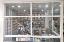 Đồng Nai rối bời trong ‘cơn bão’ y bác sĩ nghỉ việc