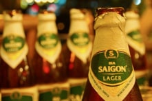 Hàng quán nhộn nhịp trở lại, Công ty Sabeco kỳ vọng tăng sản lượng