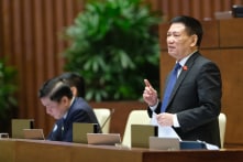 Bộ Tài chính: Thị trường trái phiếu 51 tỷ USD, chỉ có Tân Hoàng Minh chưa trả được nợ