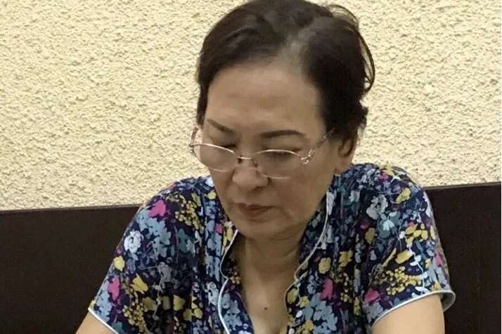 bui thi oanh