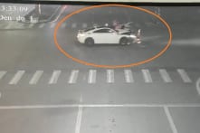 Một cán bộ Sở GTVT Bắc Giang lái ô tô tông chết 3 người trong một gia đình