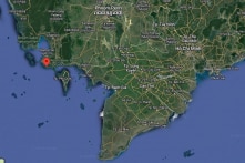 Việt Nam nói gì trước tin Trung Quốc cải tạo căn cứ hải quân ở Campuchia?