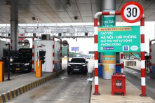 Doanh nghiệp BOT lo mất quyền lợi, Bộ GTVT “chốt” hạn chót thu phí không dừng