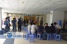 Vụ 2 cha con chết trong chung cư: Bước đầu xác định do người cha trầm cảm