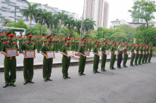 Nhận ‘chạy’ vào ngành, một phó trưởng đồn công an bị lừa ngược, lĩnh án 7 năm