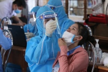 Bình Thuận chi hơn 130 tỷ đồng mua kit test của Việt Á