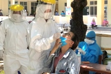 Vụ Việt Á: Bắt Trưởng khoa xét nghiệm CDC Yên Bái