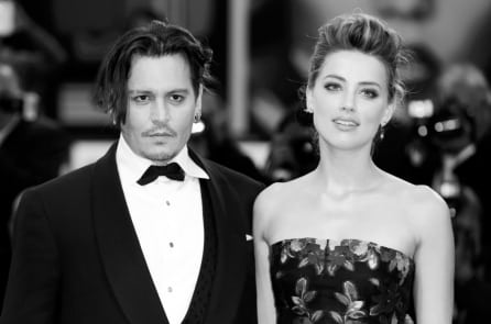 “Cướp biển vùng Caribe” Johnny Depp thắng kiện vợ cũ 15 triệu USD