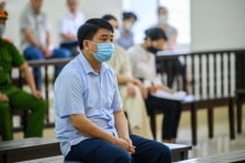 Nộp thêm 15 tỷ đồng, bị cáo Nguyễn Đức Chung được đề nghị giảm án