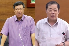 Vụ khai thác trái phép 1,5 triệu tấn quặng: Chủ mưu khai đã đưa tiền cho ai?